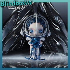 Blindbox Skull Panda The Sound Series ( Chính Hãng )