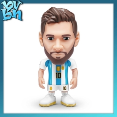 ZURU TOYS FIFA Ballers Global