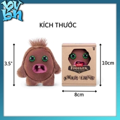 Fuggler Baby Fuggs 3.5''