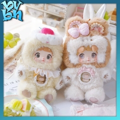 Nommi X Amarilith – A Bite of Sweetheart V7 Series Blind Box