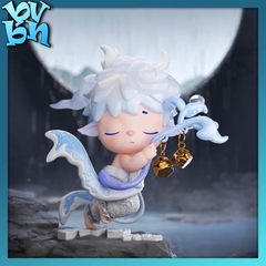 MiMi The Poetry of Time in Four Seasons Series Blindbox