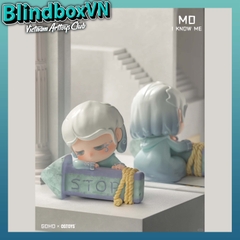 MO - I KNOW ME Series Blind Box