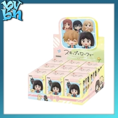 Skip and Loafer Ultra-Mini Figure Blind Box Series GONG