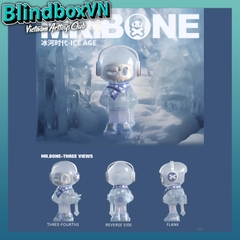 Mr.Bone A Journey Through Time Series 2.0 Blind Box