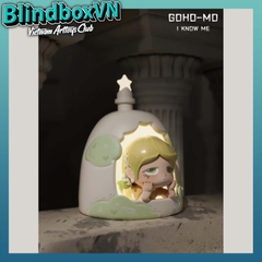 MO - I KNOW ME Series Blind Box