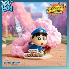 Crayon Shin-chan Classic Movie Moments Blind box