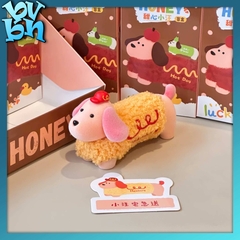 Sweetheart Puppy Blindbox MuYanLu