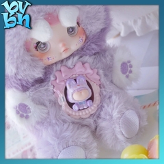 Nommi X Amarilith – A Bite of Sweetheart V7 Series Blind Box