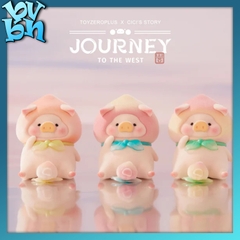 Blindbox LuLu The Piggy Tây Du Ký Journey to the west ( Chính Hãng )