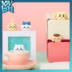 Chiikawa HIPPERS Mini Figure Blind Box