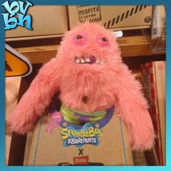 Fuggler x Spongebob Squarepants