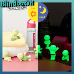 Smiski Blind Box - Exercising