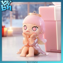 MOLLY Castle Miracle Box Series Figure