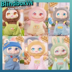 KIMMON "I'm MIMON" Plush Blind Box Pendant ( Chính Hãng )