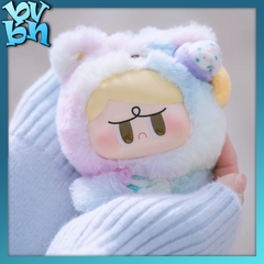 Angry Aimee Sway In The Wind Series Vinyl Face Doll Blind Box Cute Pendant