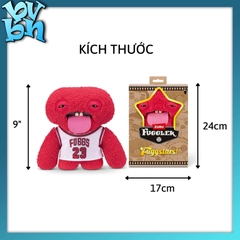 Fuggler Fugg Stars 9" Series