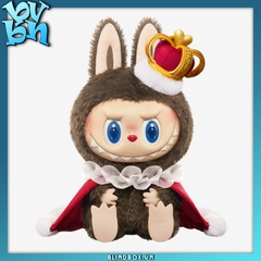 THE MONSTERS Let's Checkmate Series-Vinyl Plush Doll