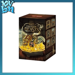 Fantastic Beasts Series Figures POPMART