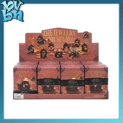 Fantastic Beasts Niffler The Jewelry Museum Series Blind Box Miniso
