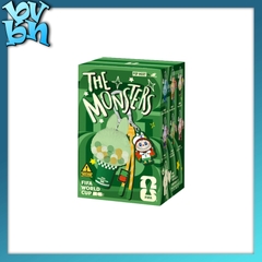 THE MONSTERS x FIFA SERIES-Mini Pendant Light Blind Box