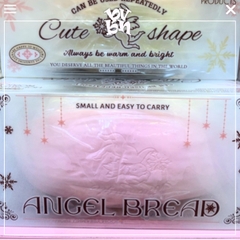 Lisa Angel Bread Squishy ( Chính Hãng )