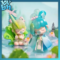 Blind Box Robotime Rolife Nanci's Poetic Beauty