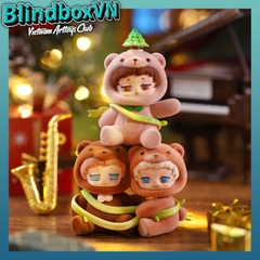 FAYA-Ständchen of Snow Kingdom BlindBox Series