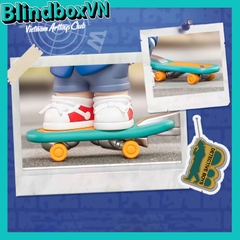 FIGURE DIMOO DETECTIVE CONAN SERIES ( Chính Hãng )