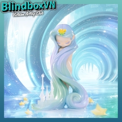 Blindbox Fairy Sleep Life Of Fantasies Series ( Chính Hãng )