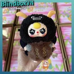 Baby Three Côn Trùng Elf Series Vinyl Face Tiểu Tinh Linh