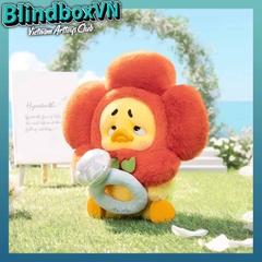 Upset Duck 400% Bloom For U Duck