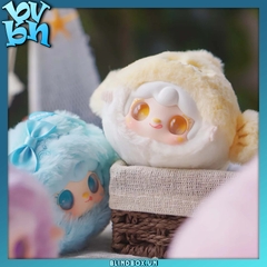 Yooki Version 6 Mini Ocean Baby
