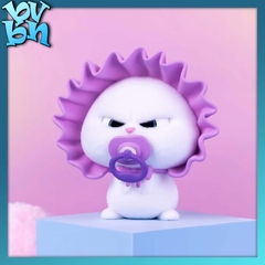 Snowball's Rabbit Life Classic Series Blindbox Figure