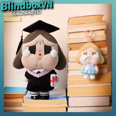 CRYBABY Sunset Concert Series-Plush Doll