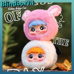 YaYa Mini Little Mischievous Bag Plush BlindBox