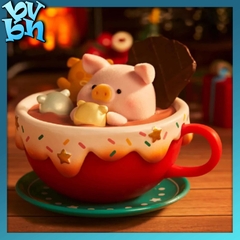 Lulu The Piggy Christmasland