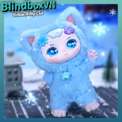 Dumia Ula Weather Series Blind Box