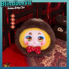 Kimmon Full New Joy Series Vinyl Plush Doll Blind Box