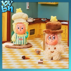 Twinkle Twinkle Be a Little Star Series - Plush Pendant Blind Box