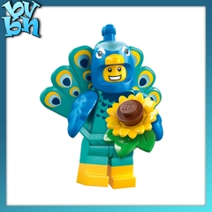 Lego Minifigure Series 28 Animal Series