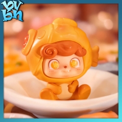 Q.Kid Street Snack Mini Series Blind Box