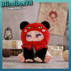 Blind Box Gấu Bông Kimmon Keep Loving Yourself ( Chính Hãng )