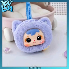 Samuel Mini Small Animal Pendant Surprise BlindBox