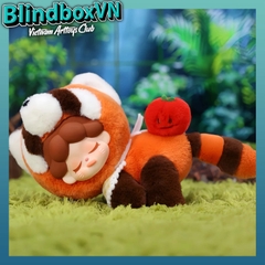 Wendy Zoo School Series Plush Doll Blind Box