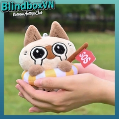 Azukisan Plush Doll Island Travelogue