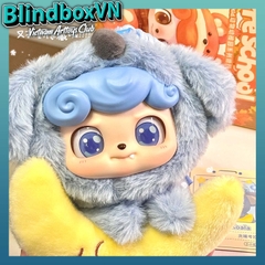 Q Kid Animal Pre-school Series Plush Blind Box