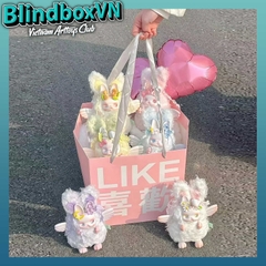 LOLOAN Flowers' Confess Series Plush Blind Box