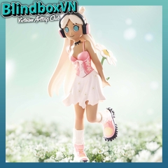POP MART Peach Riot Punk Fairy Series Figures Blind Box
