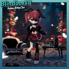 Ten Thousand Escape Plan BJD Blind Box