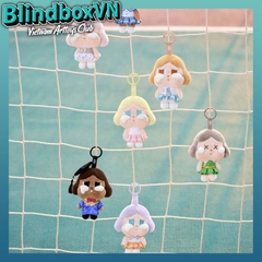 CRYBABY Sunset Concert Series-Plush Pendant Blind Box